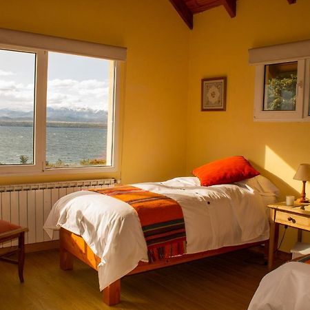 Willa Quinchamali Bariloche Zewnętrze zdjęcie