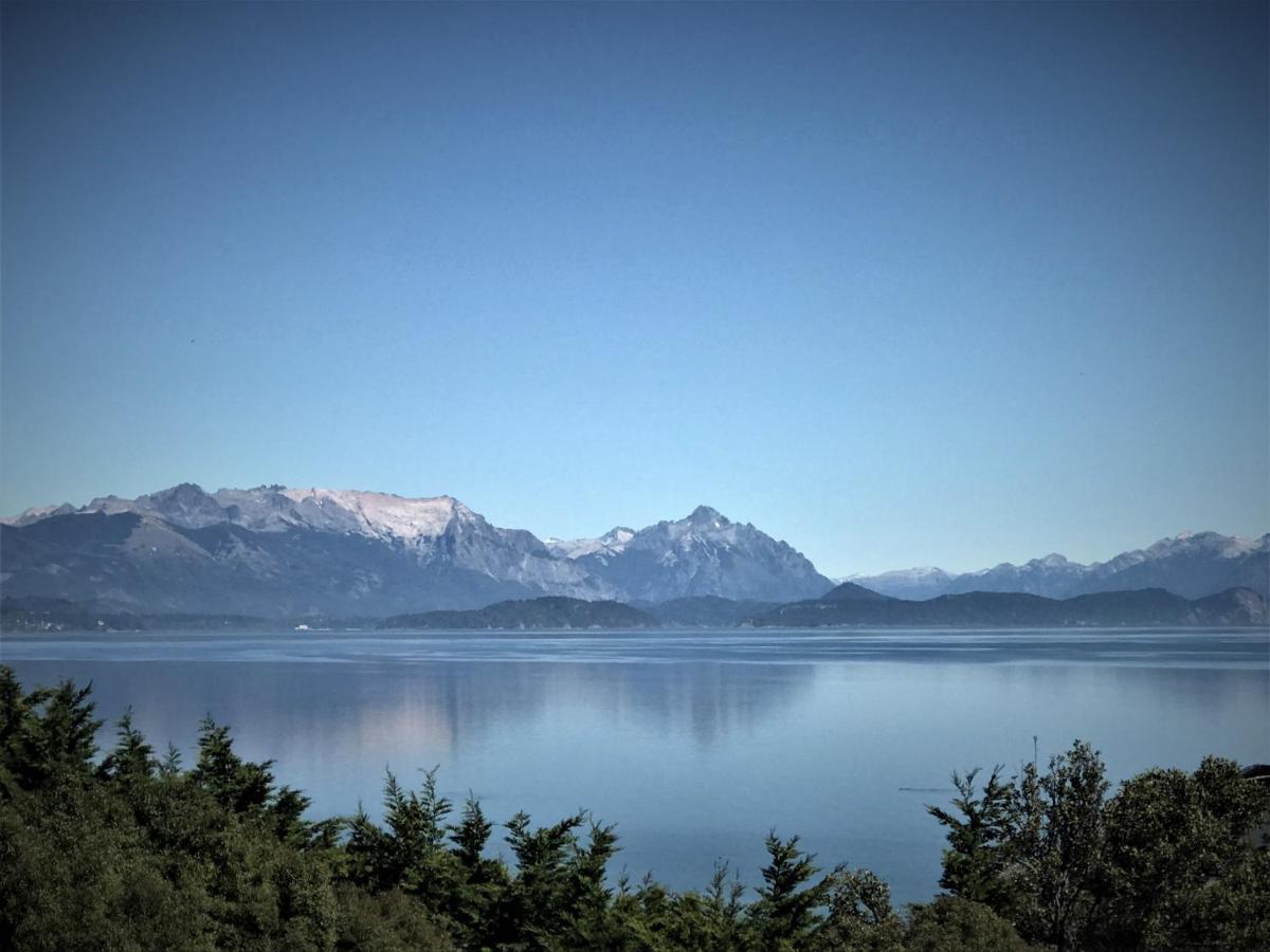 Willa Quinchamali Bariloche Zewnętrze zdjęcie
