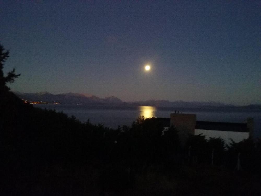Willa Quinchamali Bariloche Zewnętrze zdjęcie